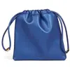 GIOSEPPO Legrat Mini sac à bandoulière bleu pour femme, bleu, 22 x 1,5 x 21