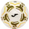 Joma Flame III FIFA Quality Pro Ball 400855220, Unisex, Wit, Bal naar voetbal, maat: 5