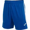 Joma Short Glasgow Royalblanco - Short unisexe pour adulte, multicolor...