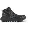 Nnormal Tomir Waterproof Mid Trailschoenen Zwart EU 38 Man