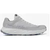 Chaussures unisexes Nnormal Kjerag blanc gris