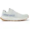 Chaussures unisexes Nnormal Kjerag blanc vert
