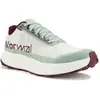 Chaussures NNormal Kjerag 02 Vert Blanc Mixte SS26, Taille EU 38 2/3