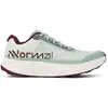 Chaussures NNormal Kjerag 02 Vert Blanc Mixte SS26, Taille EU 39 1/3