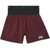 Nnormal Short Race