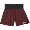 Nnormal Short Race