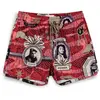 Grimey Short De Bain Supastar
