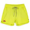Grimey Short De Bain Burn In Flames