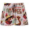Grimey Short De Bain Viet Cong Beer