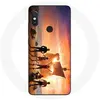 Coque pour Xiaomi Redmi Note 5 Pro One Piece Affiche Equipages Saison ...