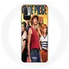 Coque - Xiaomi - Redmi Note 10 5G - Anime One Piece - Souple - Blanc