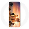 Coque pour Samsung Galaxy A22 5G One Piece Affiche Equipages Saison 1 ...