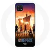 Coque pour Samsung Galaxy A22 5G One Piece Poster Equipages Art Saison...
