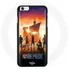Coque pour Iphone 5 One Piece Poster Equipages Art Saison 1 Maniacase