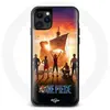 Coque pour Iphone 12 Pro Max One Piece Poster Equipages Art Saison 1 M...