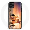 Coque pour Iphone 13 Pro One Piece Affiche Equipages Saison 1 Maniacas...