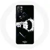 Coque pour Xiaomi Redmi Note 11s 5G Gojo Satoru Jujutsu Kaisen Manga F...
