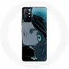 Coque pour Xiaomi Redmi Note 11s 5G Gojo Satoru Jujutsu Kaisen Affiche...