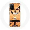 Coque pour Xiaomi Redmi Note 11s 5G Kurama Naruto Anime Affiche Maniac...