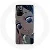 Coque pour Xiaomi Redmi Note 11s 5G Manga Demon Slayer Shinobu Kocho K...