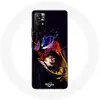 Coque pour Xiaomi Redmi Note 11s 5G Code Geass Lelouch Anime Maniacase