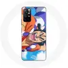 Coque pour Xiaomi Redmi Note 11s 5G One Piece Kozuki Oden Séries Manga...