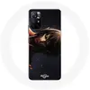 Coque pour Xiaomi Redmi Note 11s 5G Anime Eren Yeager Attack on Titan ...