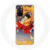Coque pour Xiaomi Redmi Note 11s 5G Anime Luffy Gear 5 One Piece Mania...