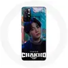 Coque pour Xiaomi Redmi Note 11s 5G Bangtan Sonyeondan 7 Fates Chakho ...