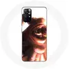 Coque pour Xiaomi Redmi Note 11s 5G Blast One Punch Man Anime Maniacas...