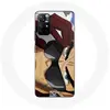 Coque pour Xiaomi Redmi Note 11s 5G Blast One Punch Man Manga Maniacas...