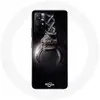 Coque pour Xiaomi Redmi Note 11s 5G Moon Knight Batman Nouvelle Série ...