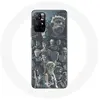 Coque pour Xiaomi Redmi Note 11s 5G Game of Thrones Saison 8 Le Trône ...