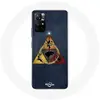 Coque pour Xiaomi Redmi Note 11s 5G Game of Thrones Le Trône de Fer Tr...