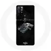 Coque pour Xiaomi Redmi Note 11s 5G Game of Thrones Saison 8 Le Trône ...