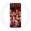 Coque pour Xiaomi Redmi Note 11s 5G Elite série saison 5 equipages les...