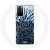 Coque pour Xiaomi Redmi Note 11s 5G Game of Thrones saison 8 Episode 1...