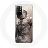 Coque pour Xiaomi Redmi Note 11s 5G Moon Knight Marvel le Chevalier de...