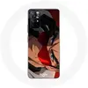 Coque pour Xiaomi Redmi Note 11s 5G Anime Blast One Punch Man Affiche ...