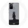 Coque pour Xiaomi Redmi Note 11s 5G Game of Thrones Saison 8 Daenerys ...
