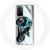Coque pour Xiaomi Redmi Note 11s 5G Valentino Rossi pilote de moto Man...