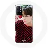 Coque pour Xiaomi Redmi Note 11s 5G BTS Jungkook Concept Photo Maniaca...