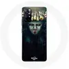 Coque pour Xiaomi Redmi Note 11s 5G Vikings Ragnar Lothbrok Méchant Sé...