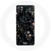 Coque pour Xiaomi Redmi Note 11s 5G Vikings Teaser Saison 6 Affiche Pe...