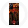 Coque pour Xiaomi Redmi Note 11s 5G Stranger Things Saison 4 Affiche A...