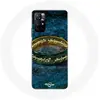 Coque pour Xiaomi Redmi Note 11s 5G Le Seigneur des anneaux Les Anneau...