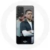 Coque pour samsung galaxy A32 5G Prison Break Michael Scofield Et Linc...
