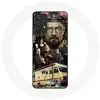 Coque pour samsung galaxy A32 5G Breaking Bad Heisenberg equipages Man...