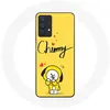 Coque pour Samsung Galaxy A32 5G BTS Bangtan Garçons BT21 Chimmy Jimin...