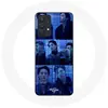 Coque pour Samsung Galaxy A32 5G BTS Proof Yet To Come Le nouvel album...